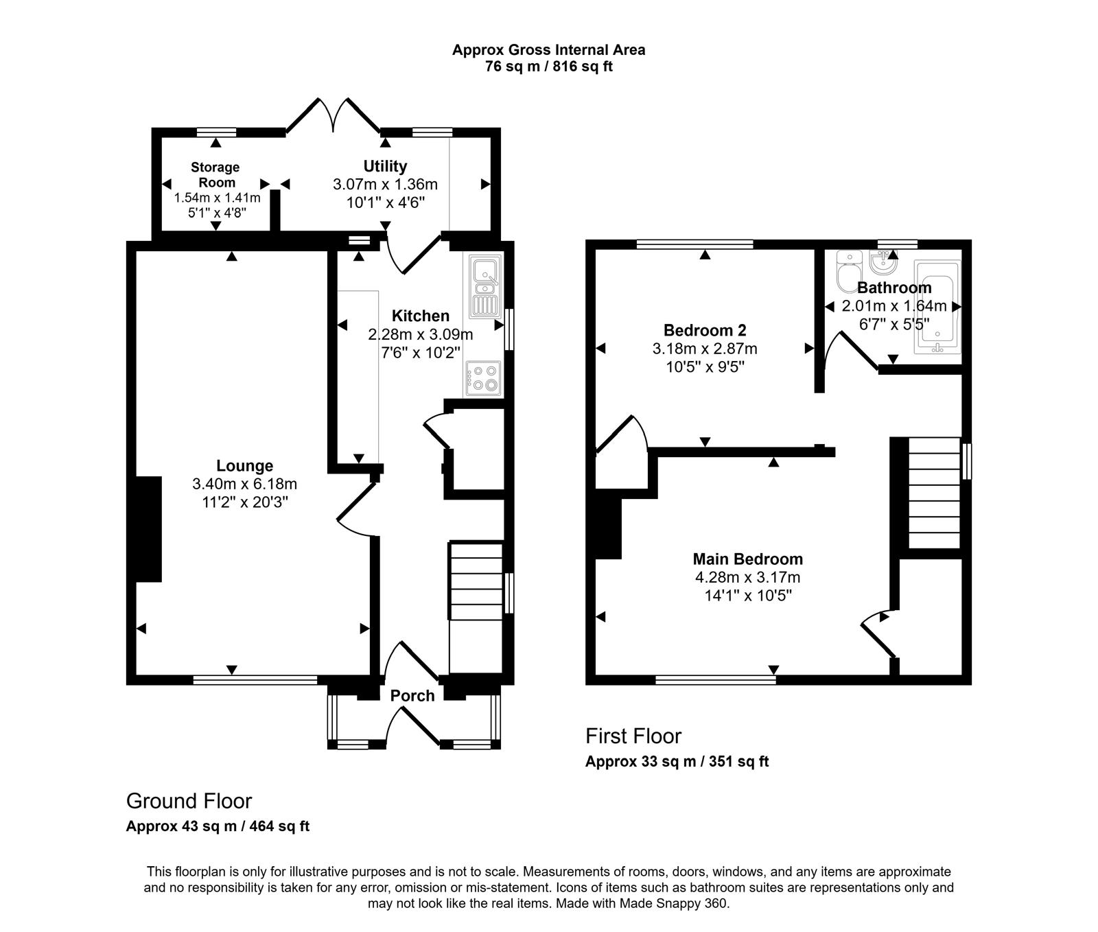 156, Griffiths Drive,
Wednesfield,, 156, Griffiths Drive,
Wednesfield,, Wolverhampton, floorplan