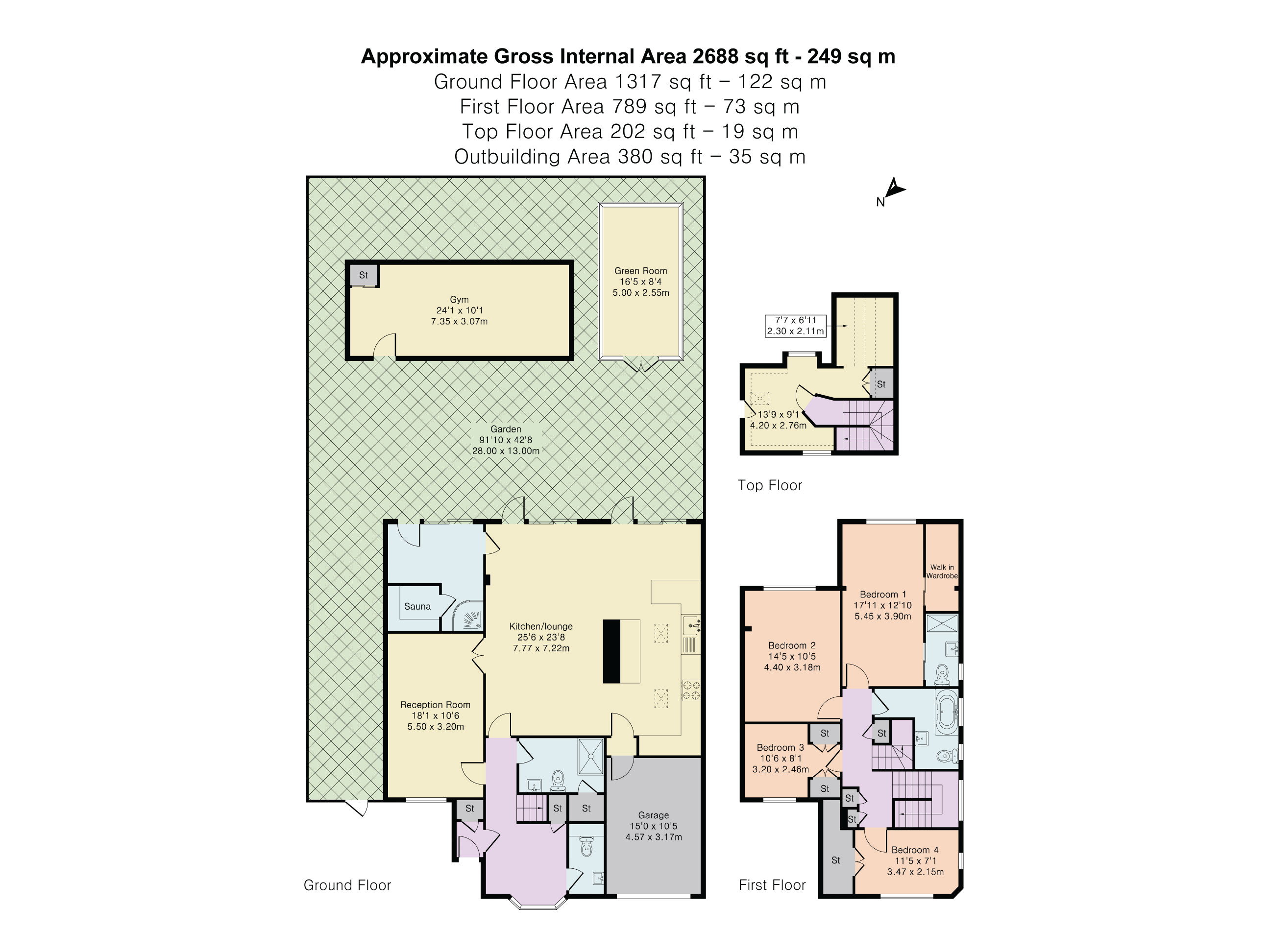 11, parkway, southgate floorplan
