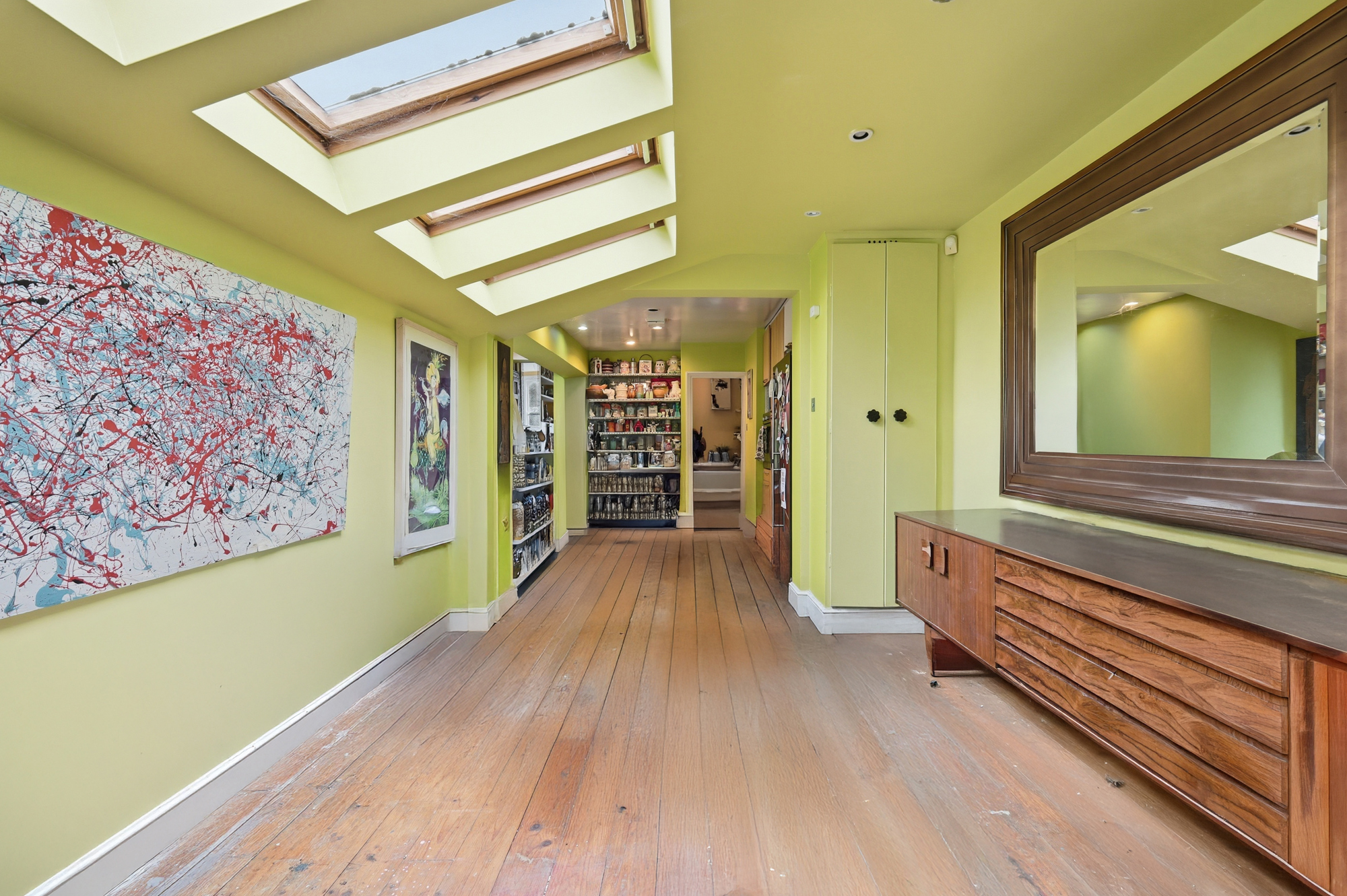 3 bedroom terraced house for sale 0