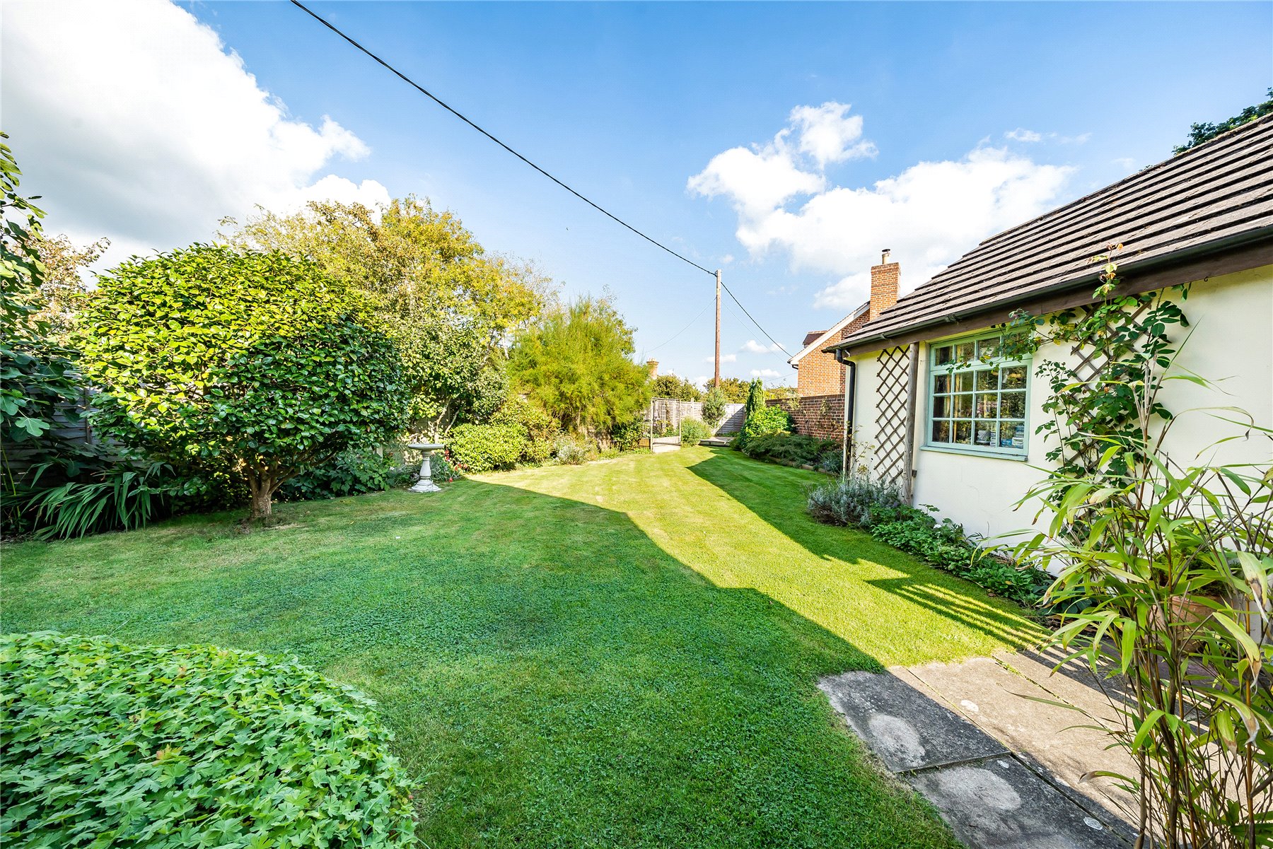 Photos of Woodside Lane, Lymington, Hampshire SO41 65648123