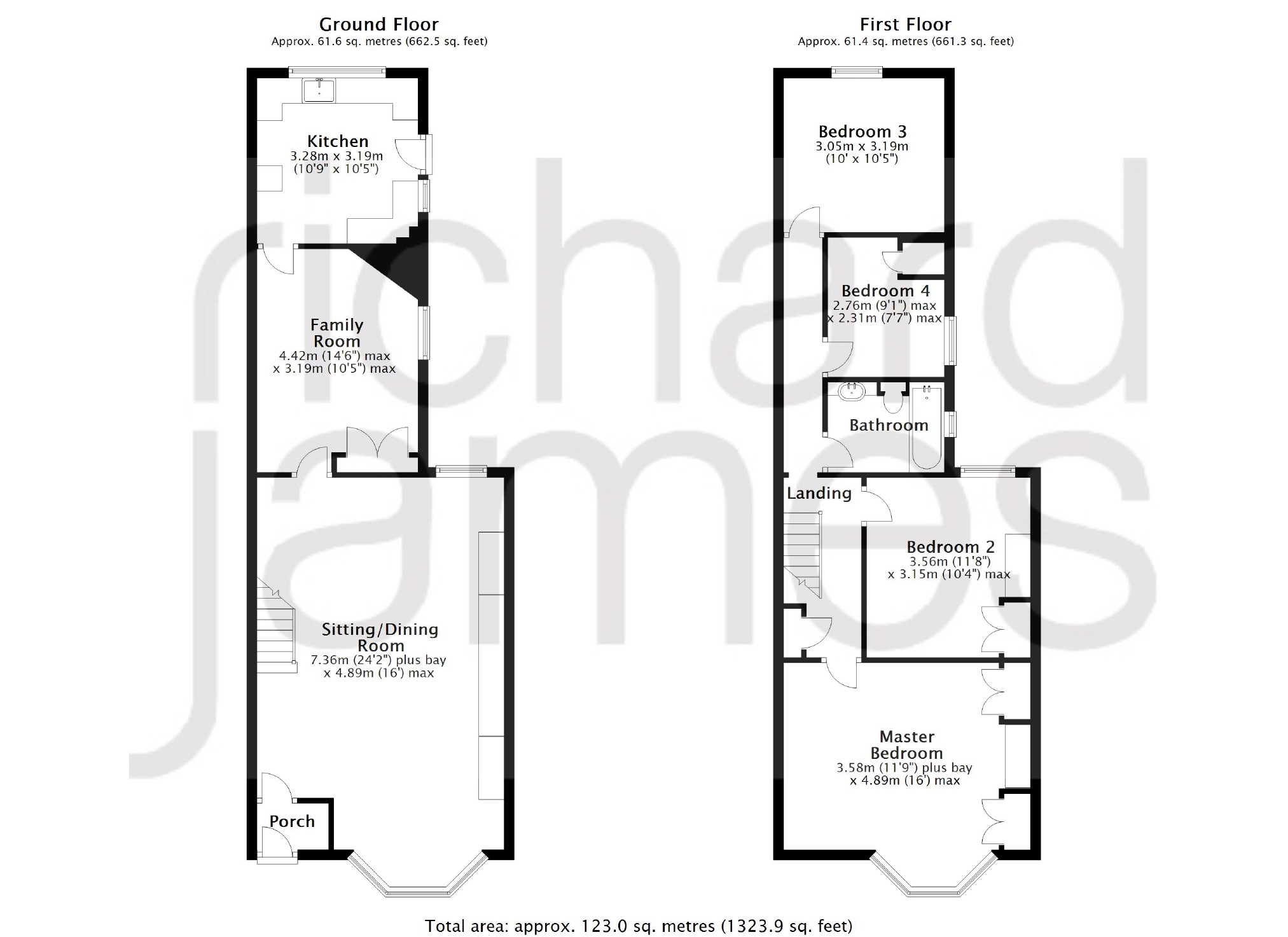 4 Bedrooms Terraced house for sale in Goddard Avenue, Old Town, Swindon SN1