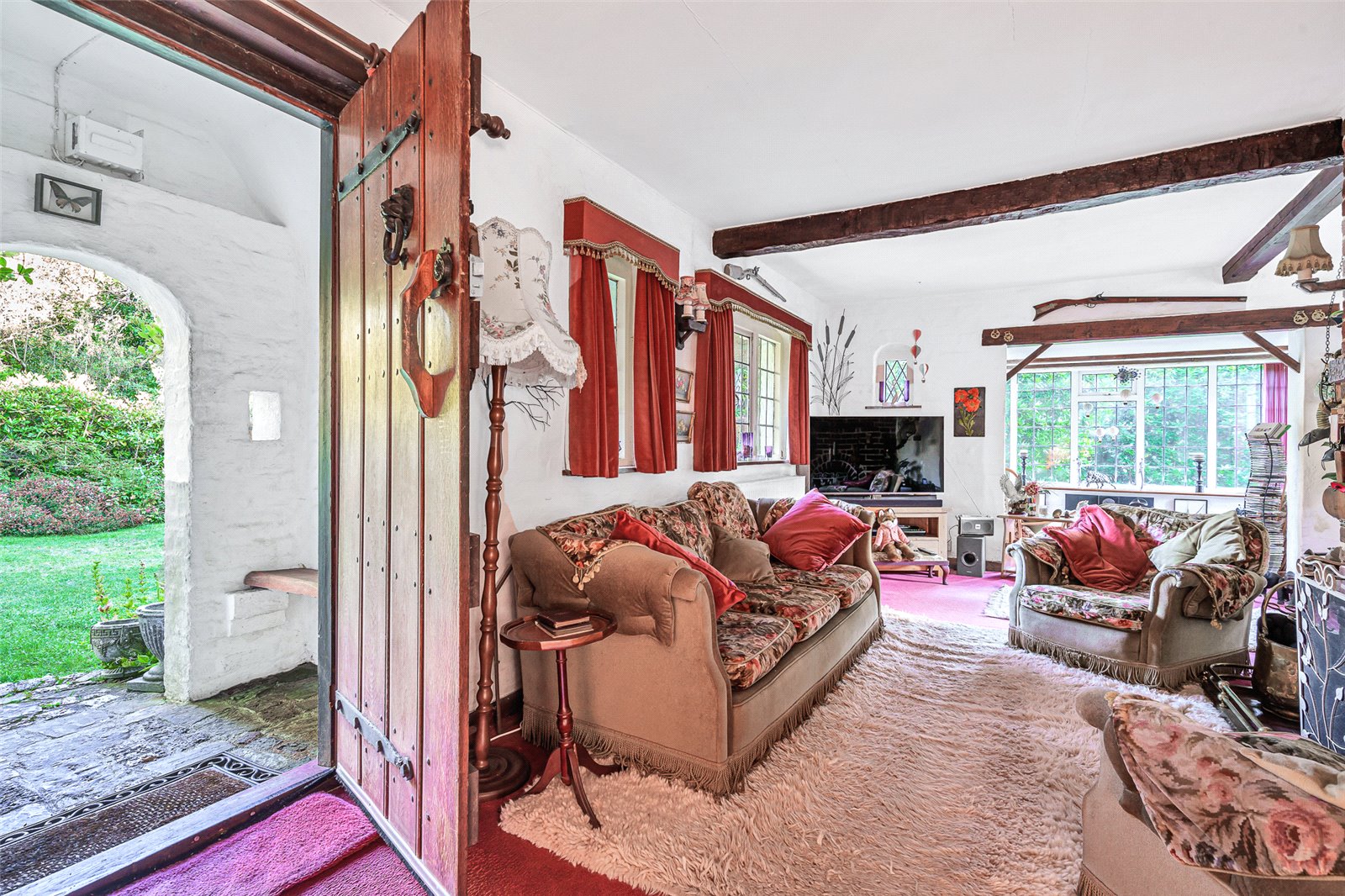 Photos of Spinney Lane, West Chiltington, Pulborough, West Sussex RH20