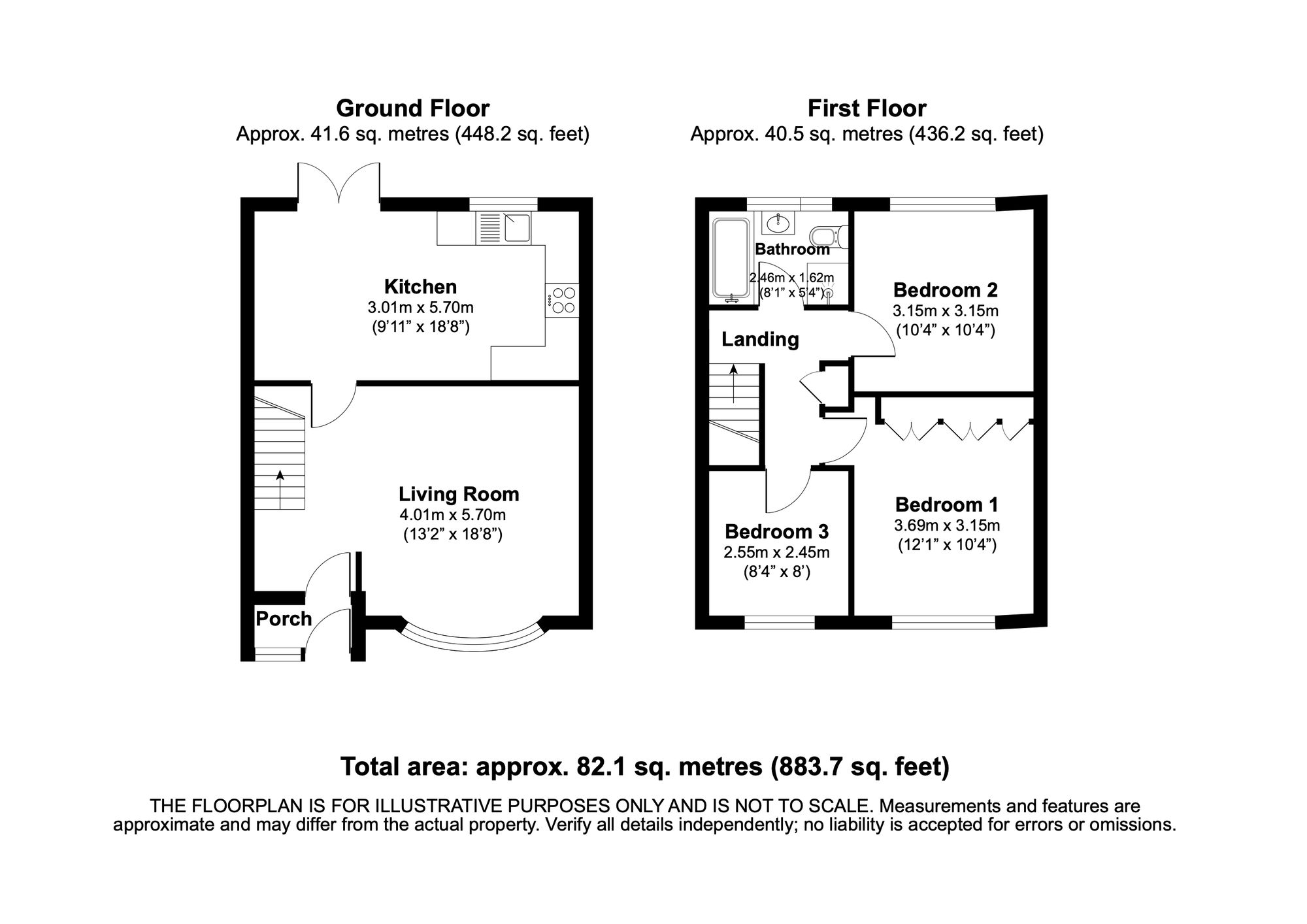 7 Wheelers, Epping floorplan