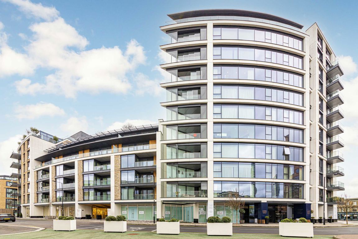 3 bedroom new flat for sale 0