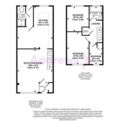 3 Bedrooms  to rent in Wellbrook Road, Orpington, Kent BR6