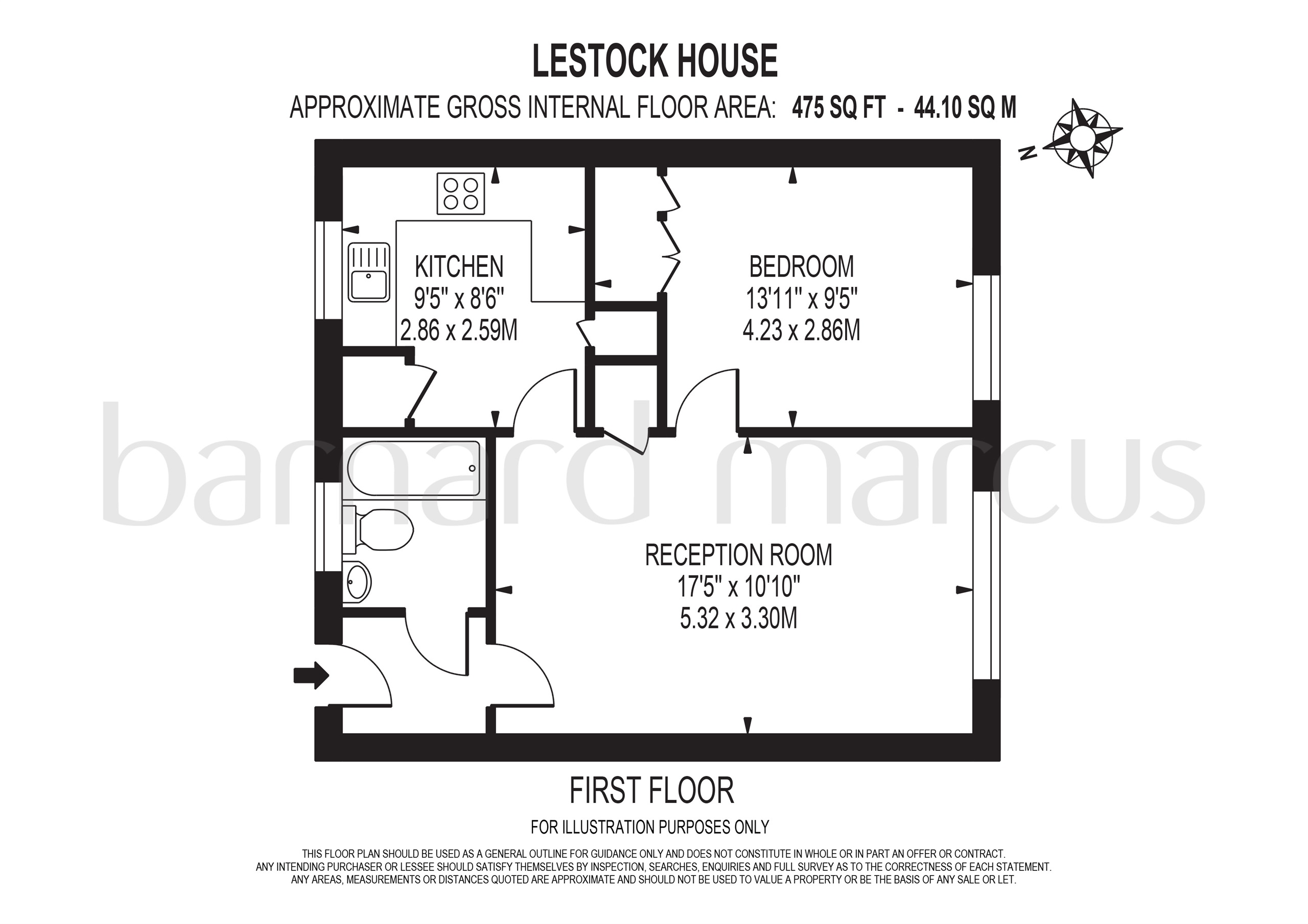 Whetstone Road, London SE3, 1 bedroom flat for sale 65713397 PrimeLocation
