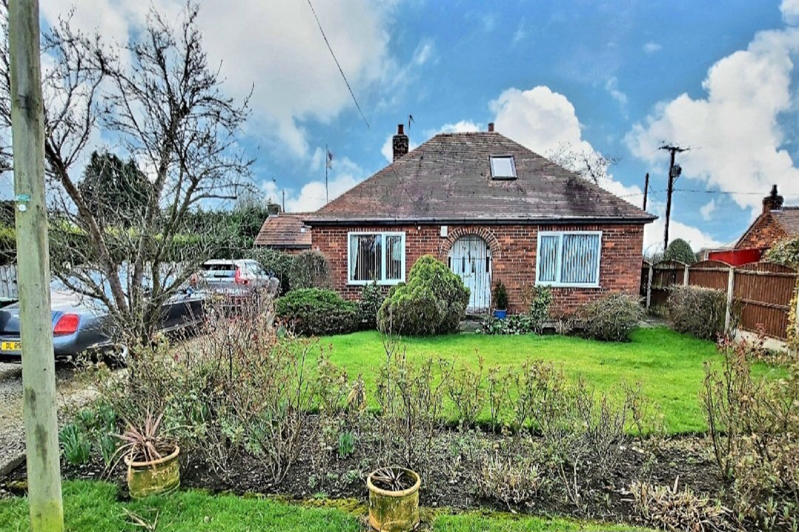 Photos of Burn Lane, Burn, Selby, North Yorkshire YO8 64077687