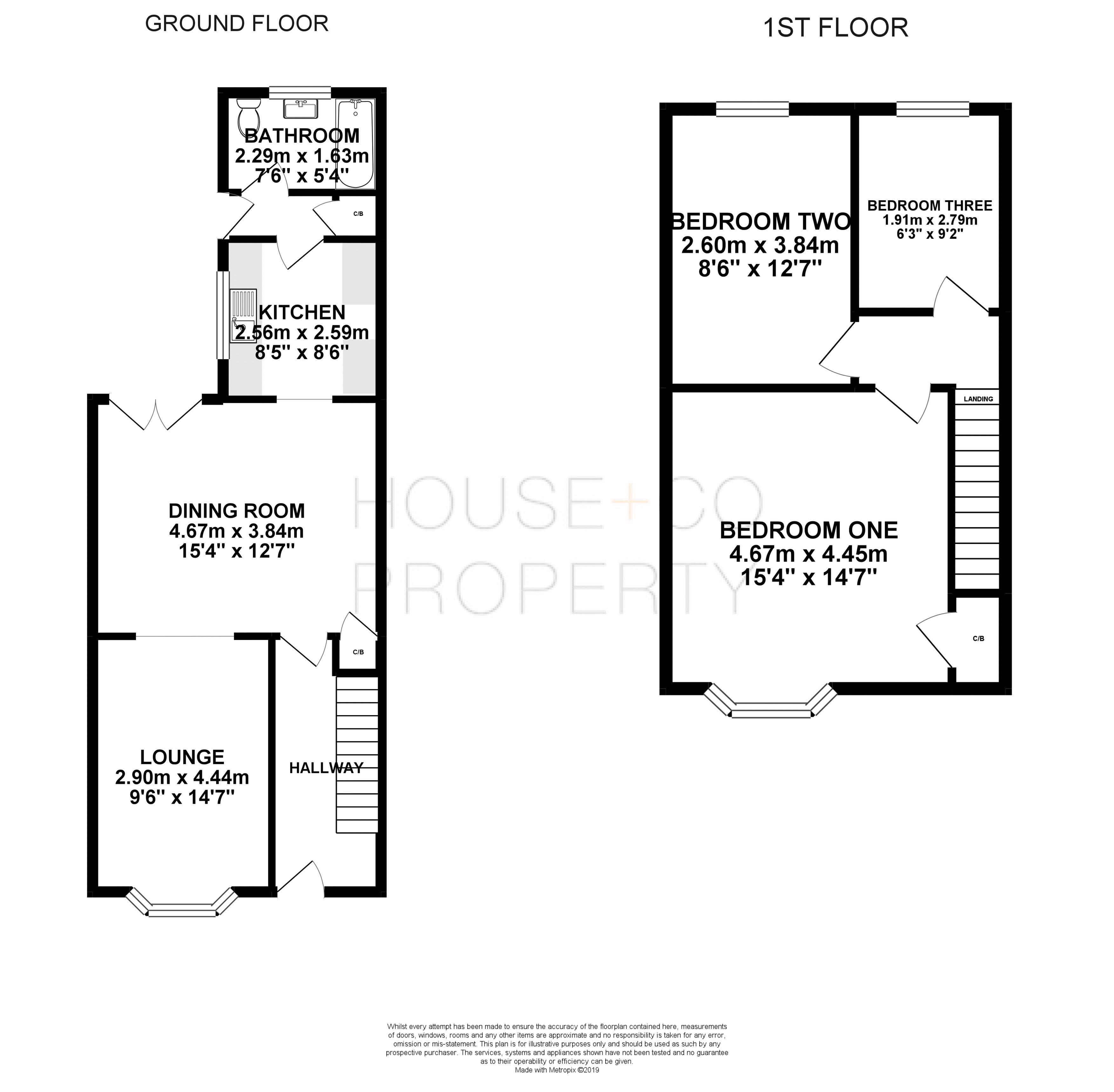 3 Bedrooms Terraced house for sale in Verrier Road, Redfield, Bristol BS5