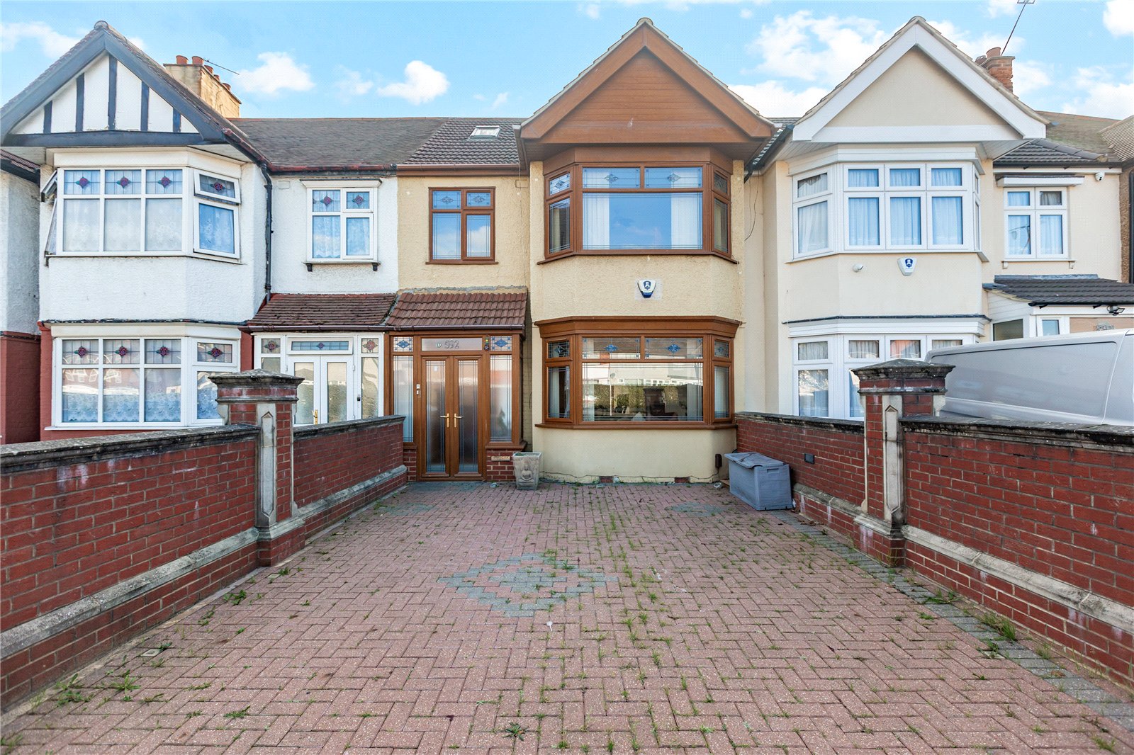 5-bed terraced on 592, Eastern Avenue, Ilford, £700,000