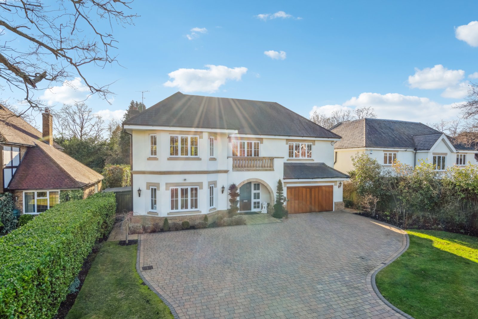 Photos of Dukes Wood Drive, Gerrards Cross, Buckinghamshire SL9