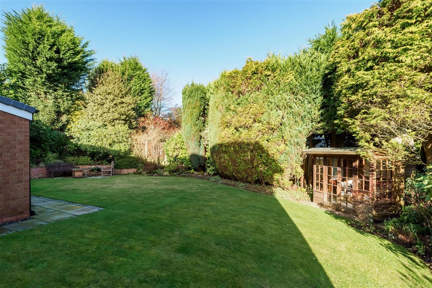 Photos of Castlegate, Prestbury, Macclesfield SK10 66646101