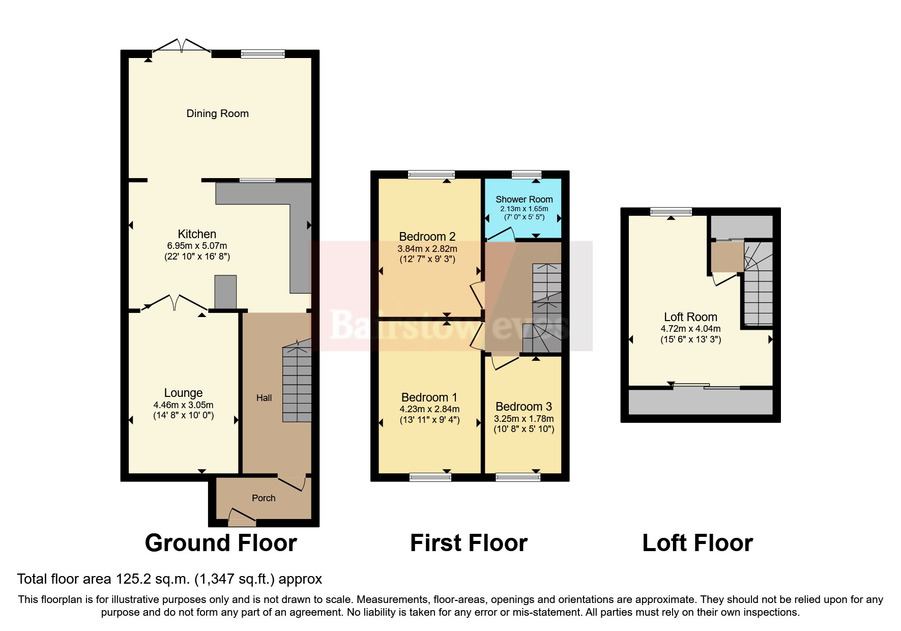 Druids Lane, Birmingham B14, 3 bedroom terraced house for sale ...