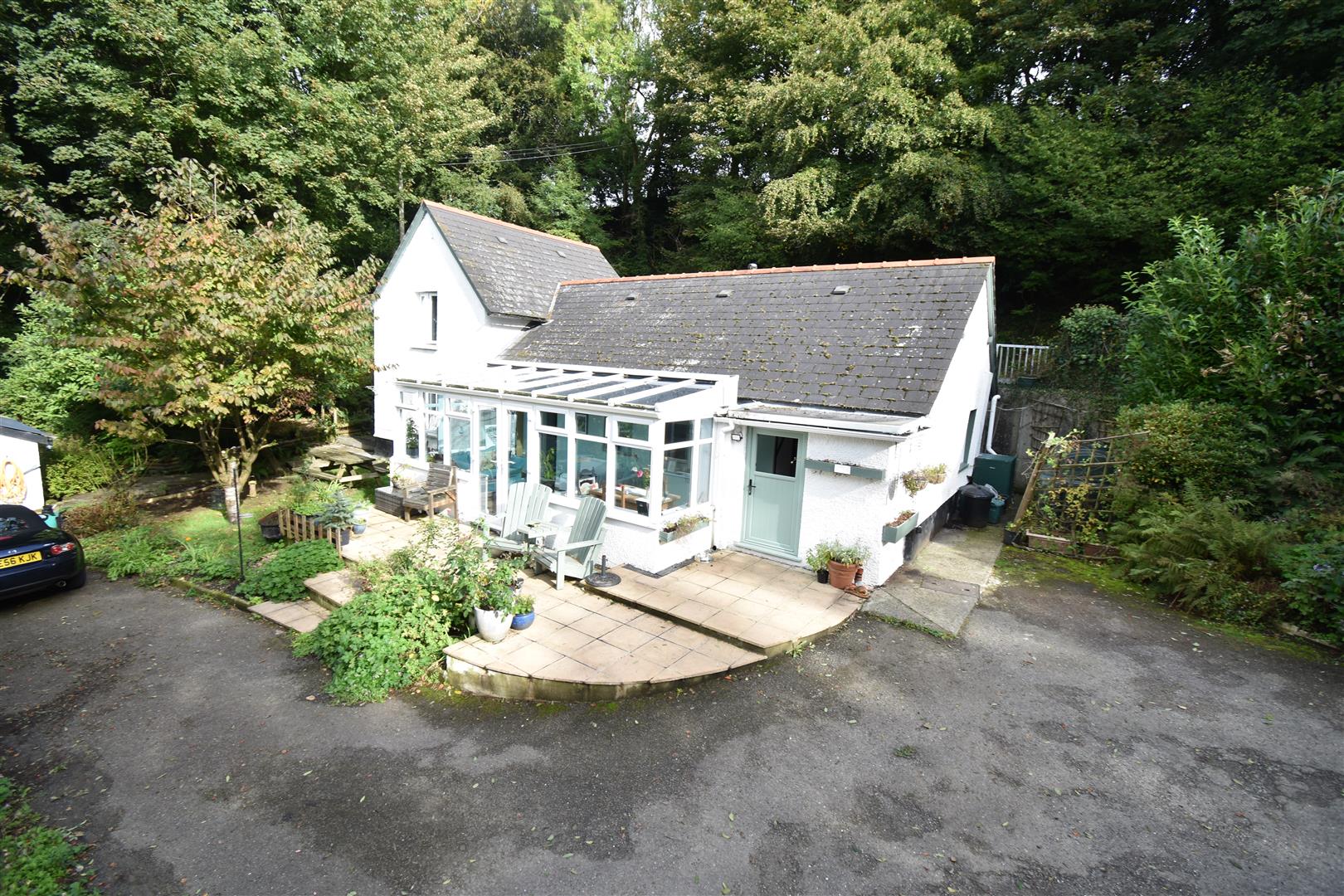 Photos of Llangranog Road, Rhydlewis, Llandysul SA44 62573875