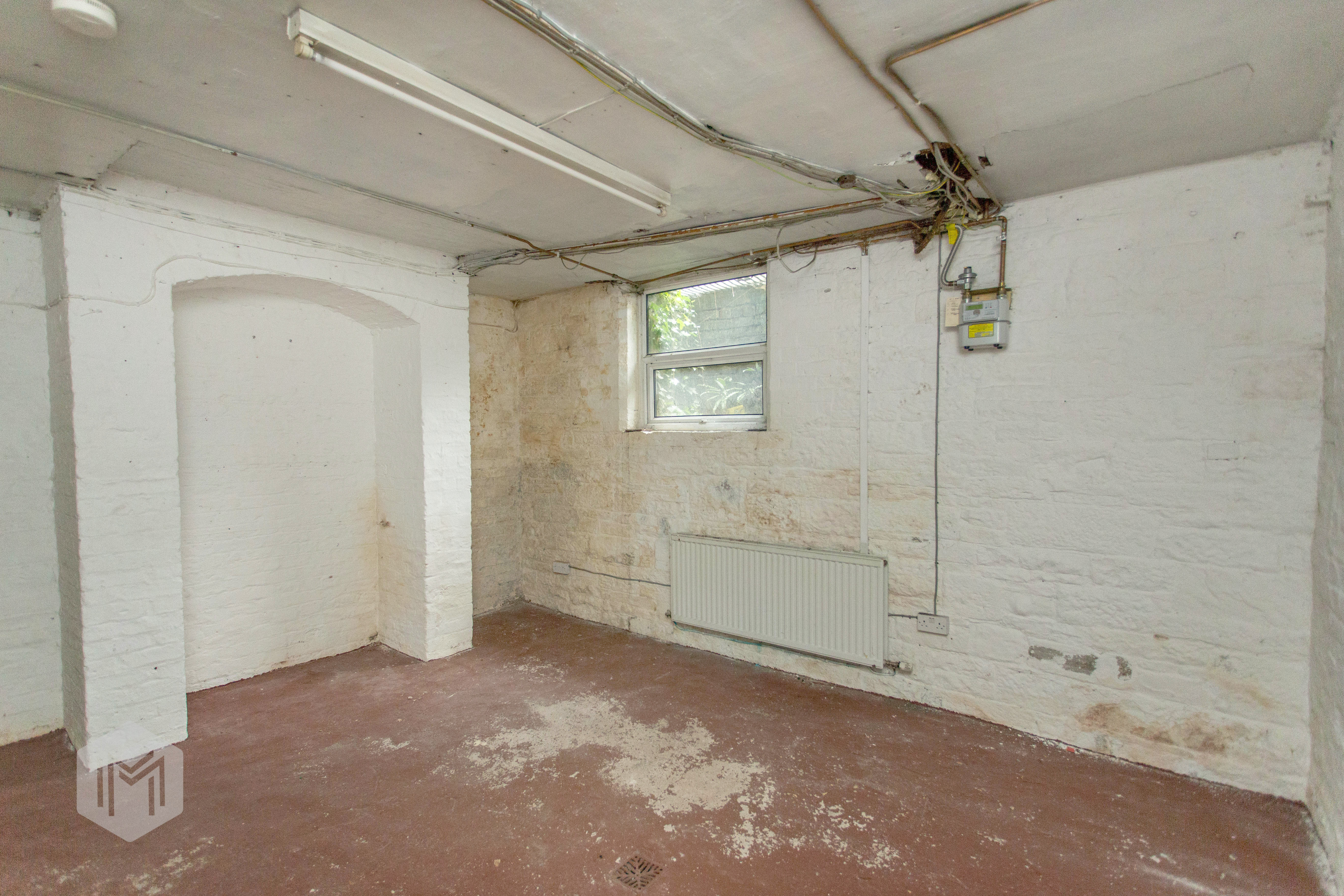 0 Bedrooms  for sale in Manchester Road, Bury, Greater Manchester BL9