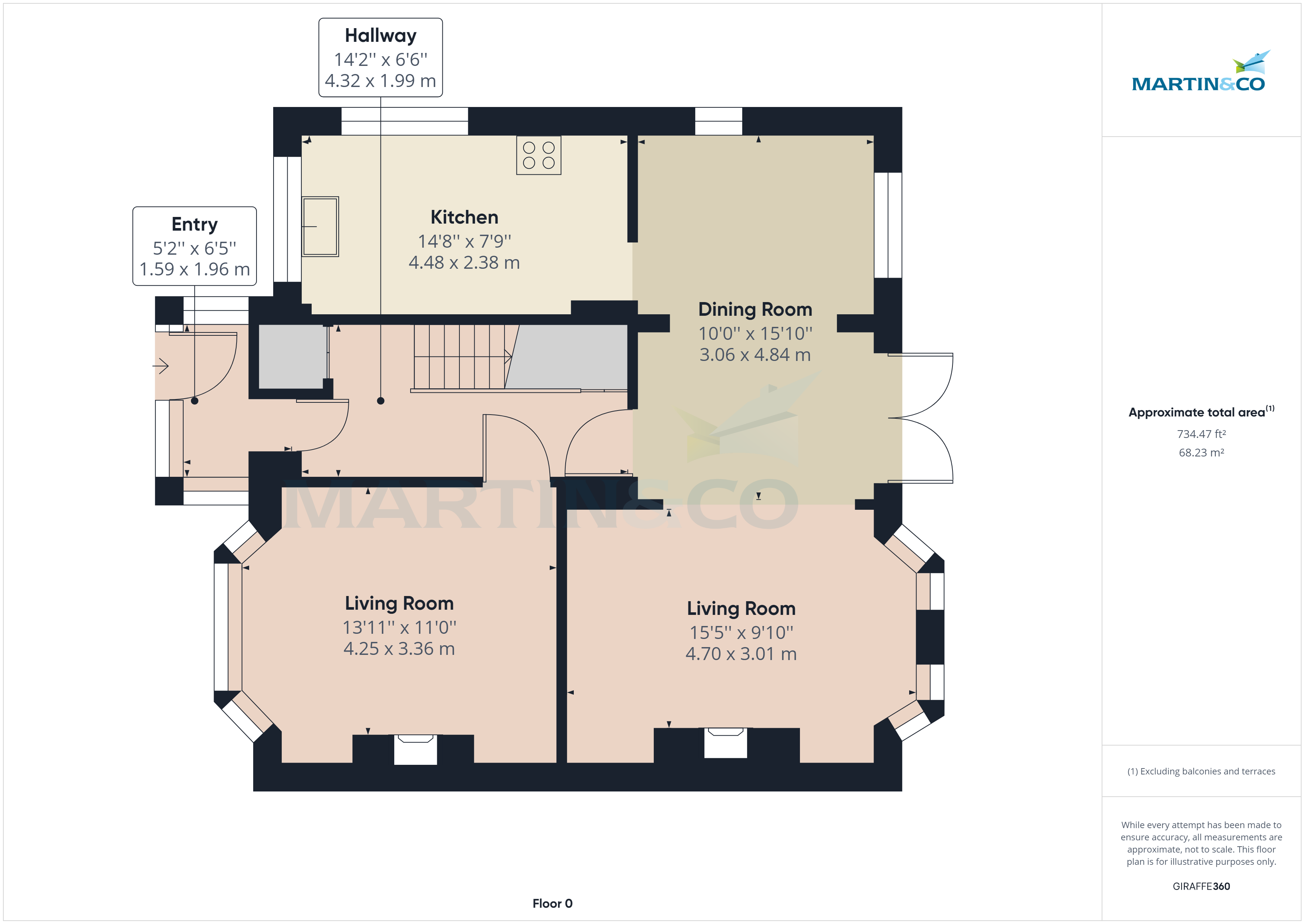 Leasowe Road, Leasowe, Wirral, Merseyside CH46, 3 bedroom semidetached house for sale