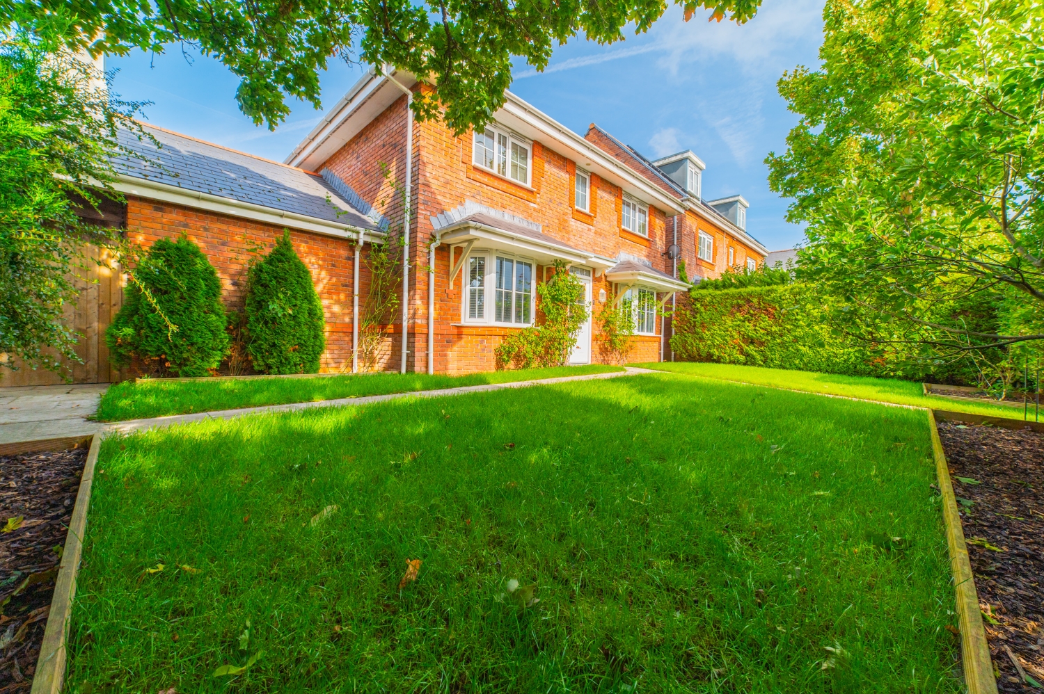119, Colchester Avenue, Cardiff photo 4