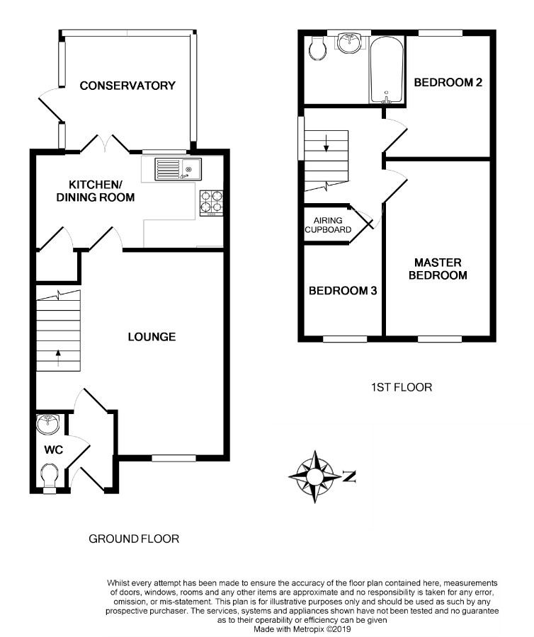 3 Bedrooms Semi-detached house for sale in Bielby Drive, Beverley HU17