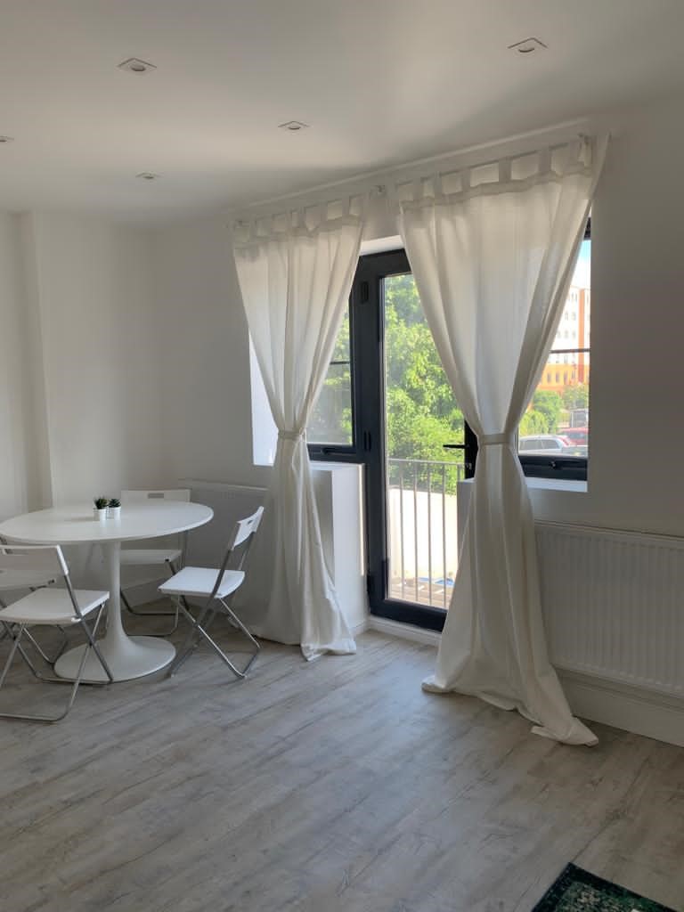 block of flats for sale 0