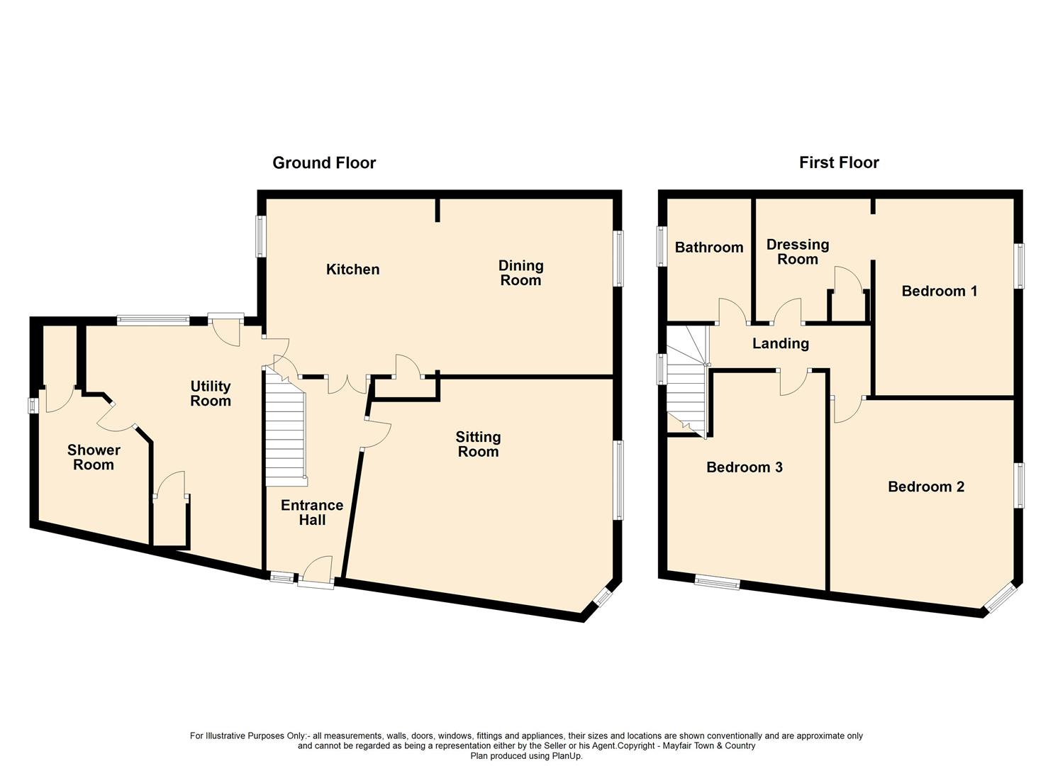 West Street, Crewkerne TA18, 3 bedroom property for sale 64490240