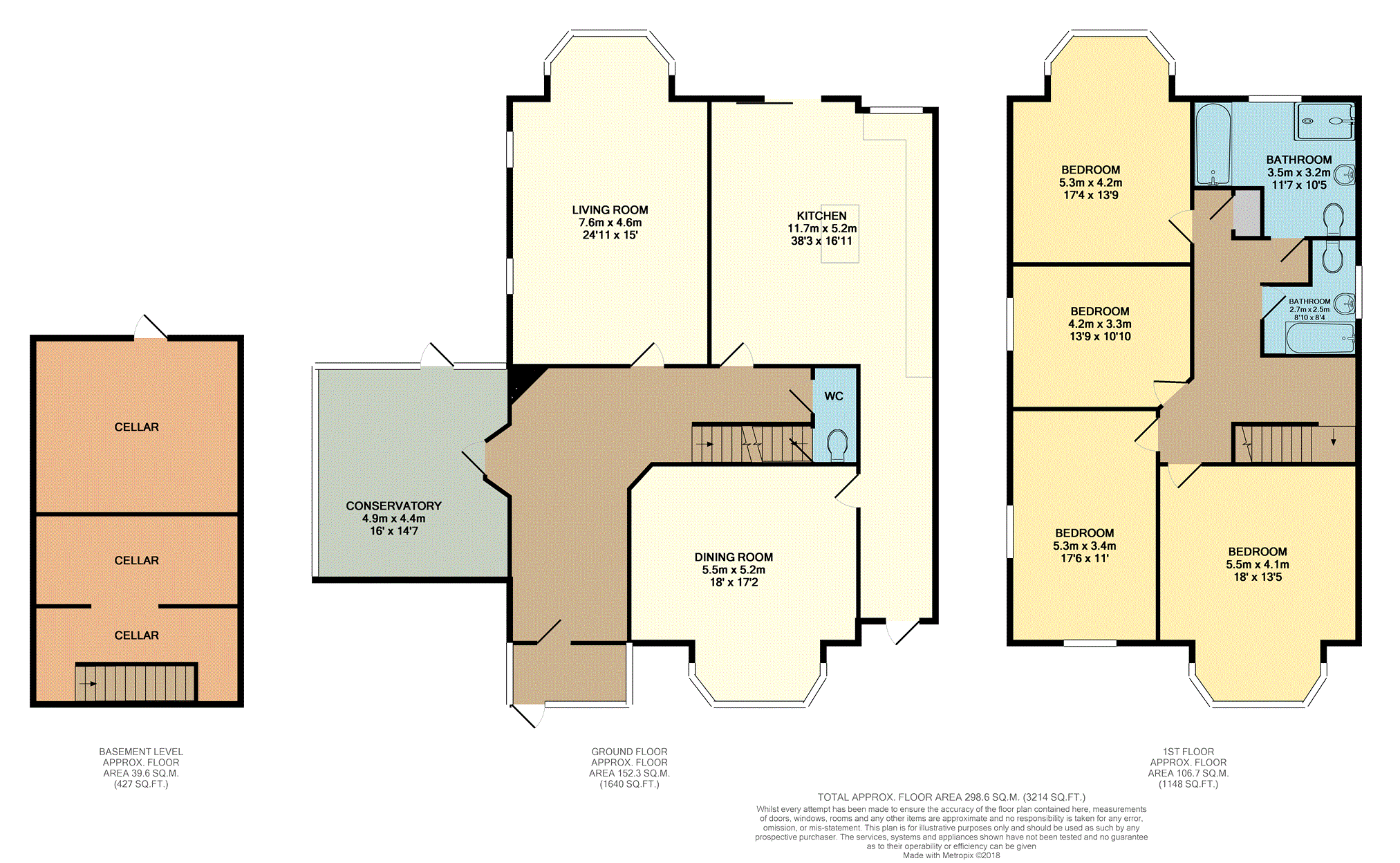 4 Bedrooms Detached house for sale in Beeches Avenue, Carshalton SM5