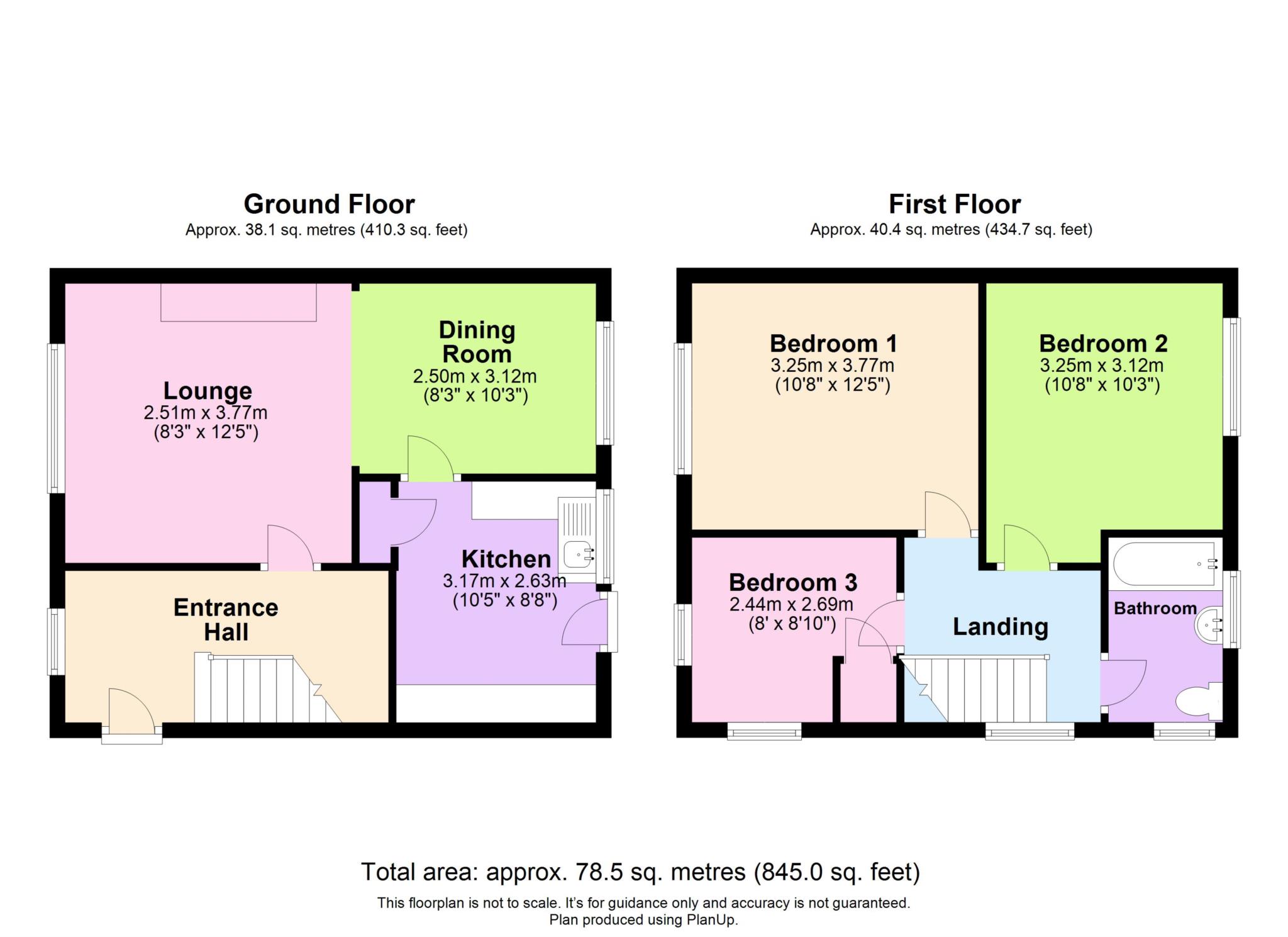 3 Bedrooms  for sale in Goldcroft, Hemel Hempstead HP3