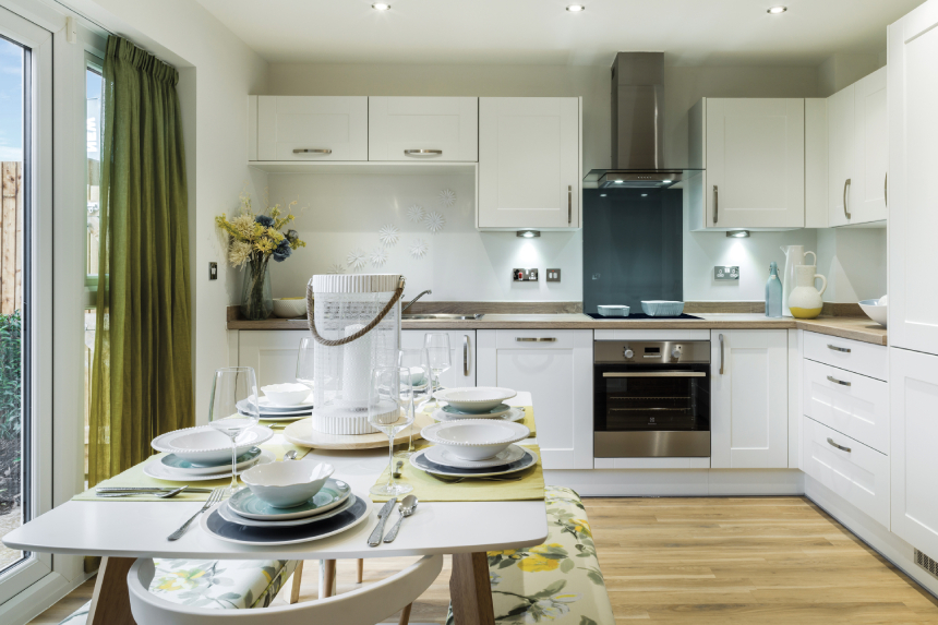 Beaumont Green-New Weaver-Ktd-House Banner (1)