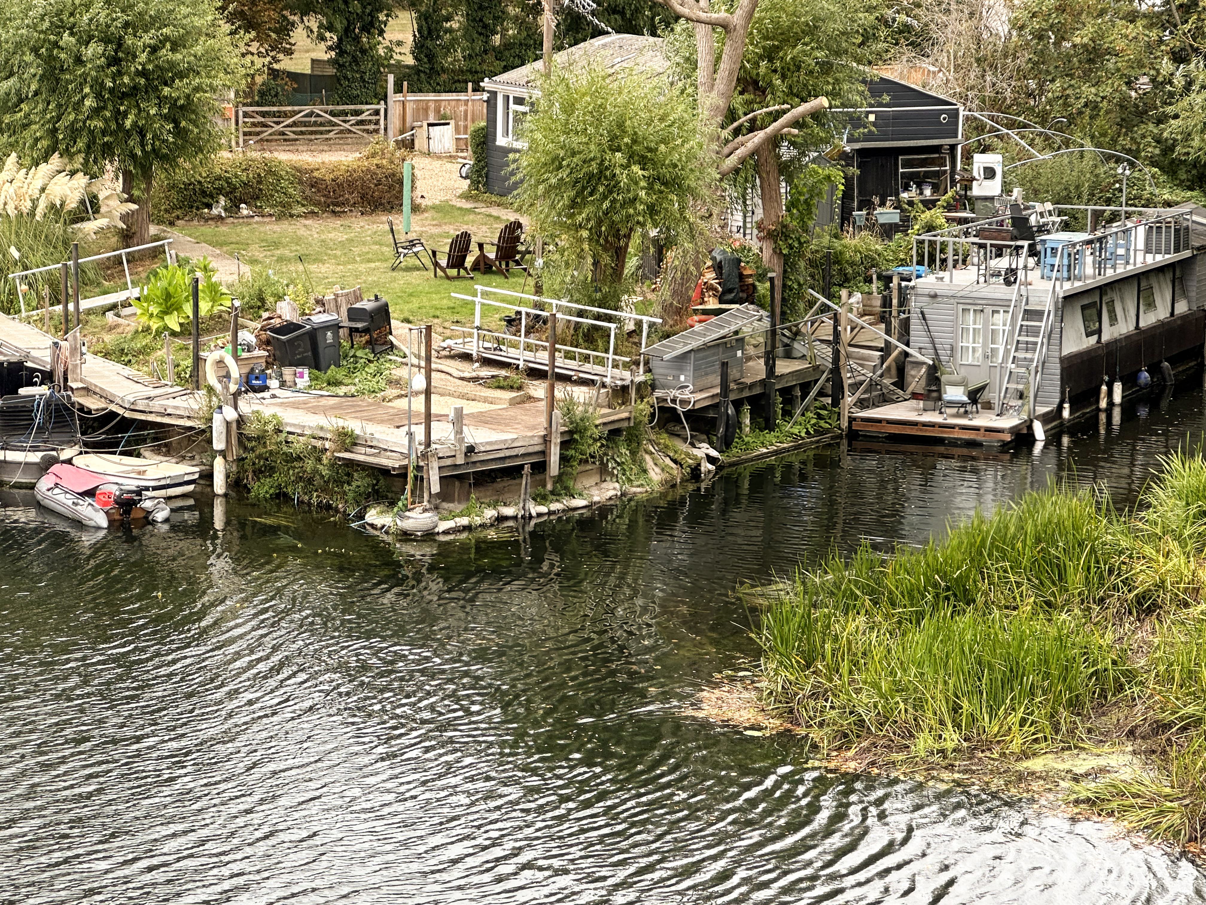 Ferry Lane, Staines-upon-Thames photo 4