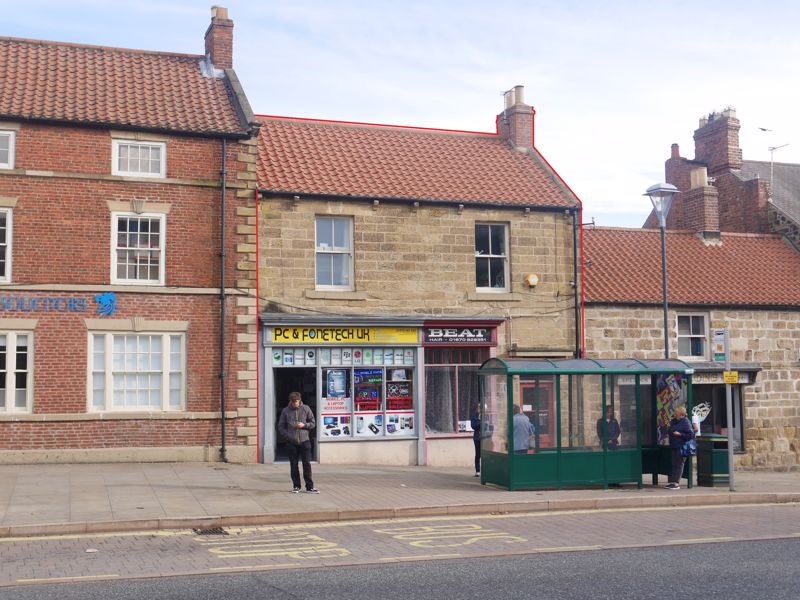 Photos of 2, 2A, 2B, Market Place, Bedlington NE22 53144446 Zoopla