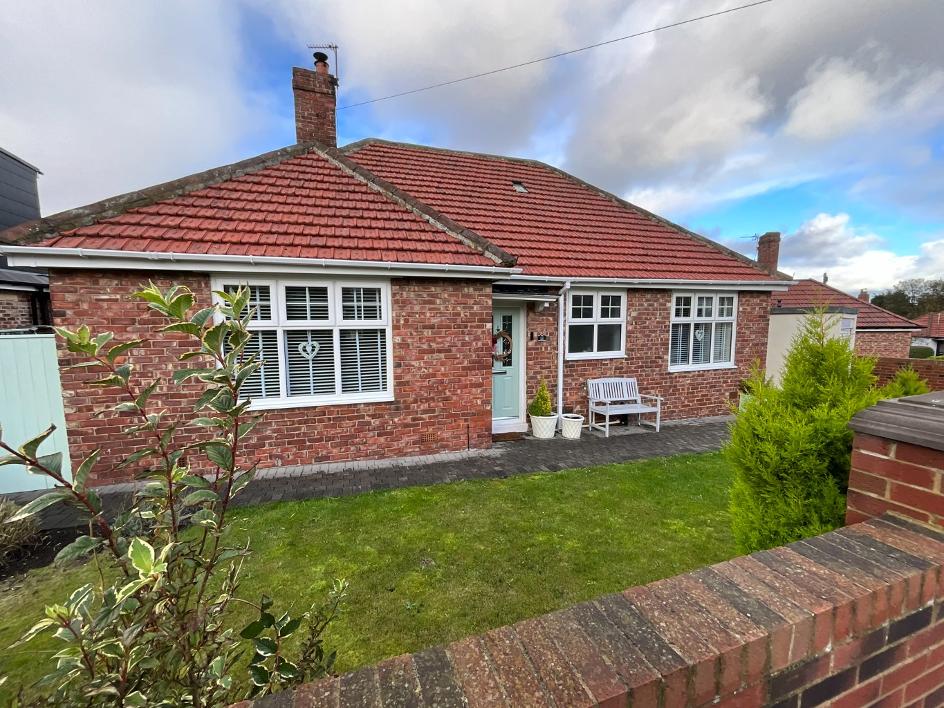 Photos of Holly Avenue, South Shields, Tyne And Wear NE34 66064967