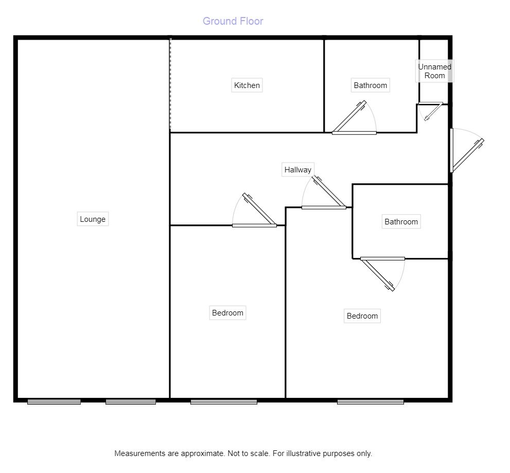 2 Bedrooms Flat for sale in A Astley Brook Close, Bolton BL1