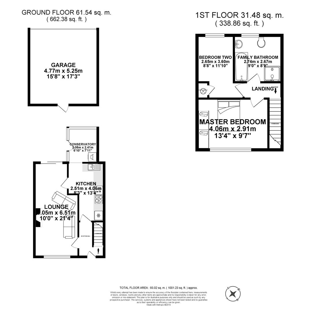 2 Bedrooms Terraced house for sale in Golden Hill Lane, Leyland PR25