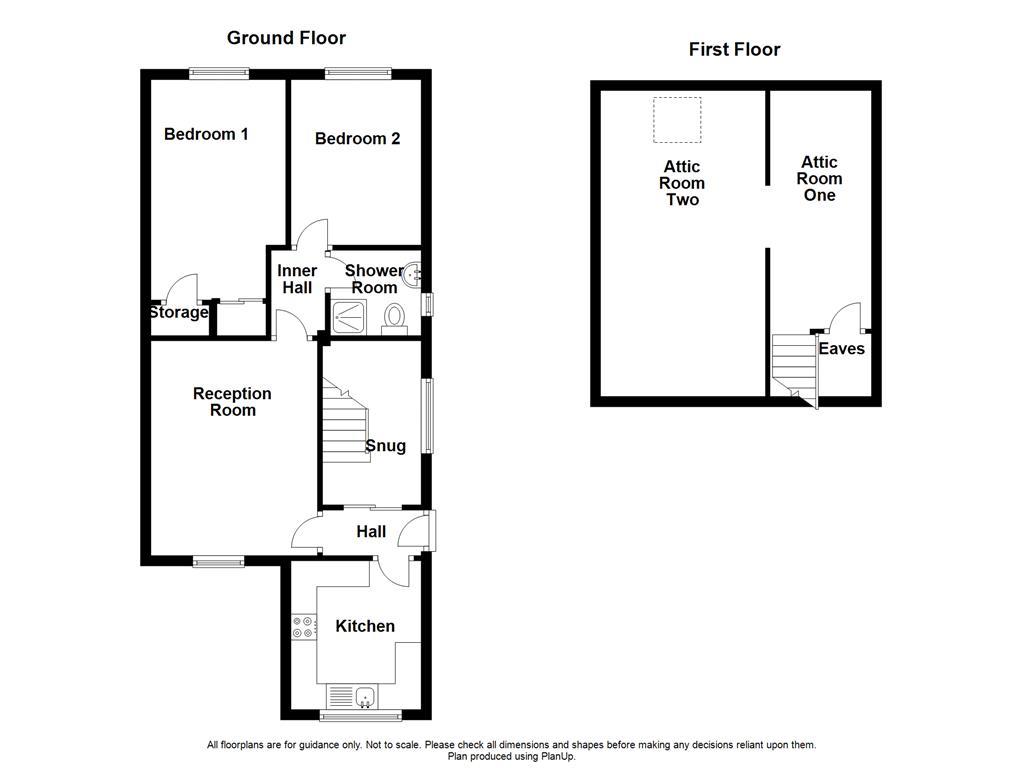 Openshaw Drive, Blackburn BB1, 2 bedroom semidetached bungalow for