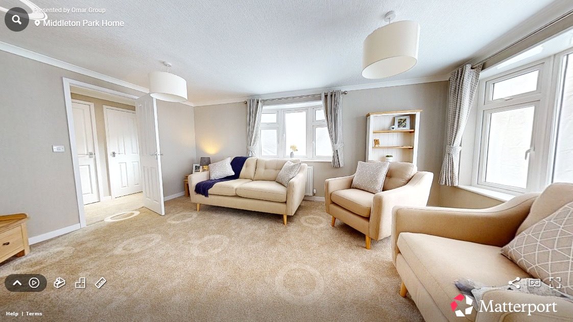 1F,, Orchard Park, Cheltenham photo 4