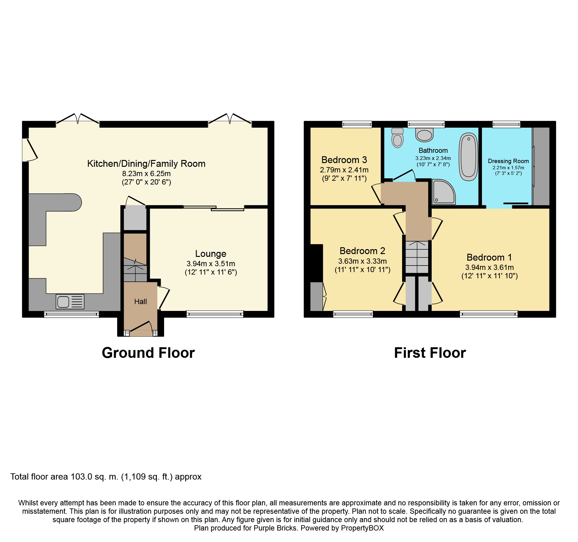 3 Bedrooms Detached house for sale in York Road, Barlby YO8