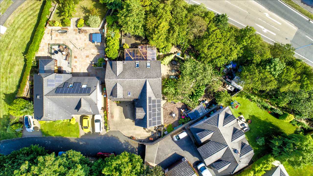 Photos of Woodend Gardens, Dalgety Bay, Hillend KY11 62113040