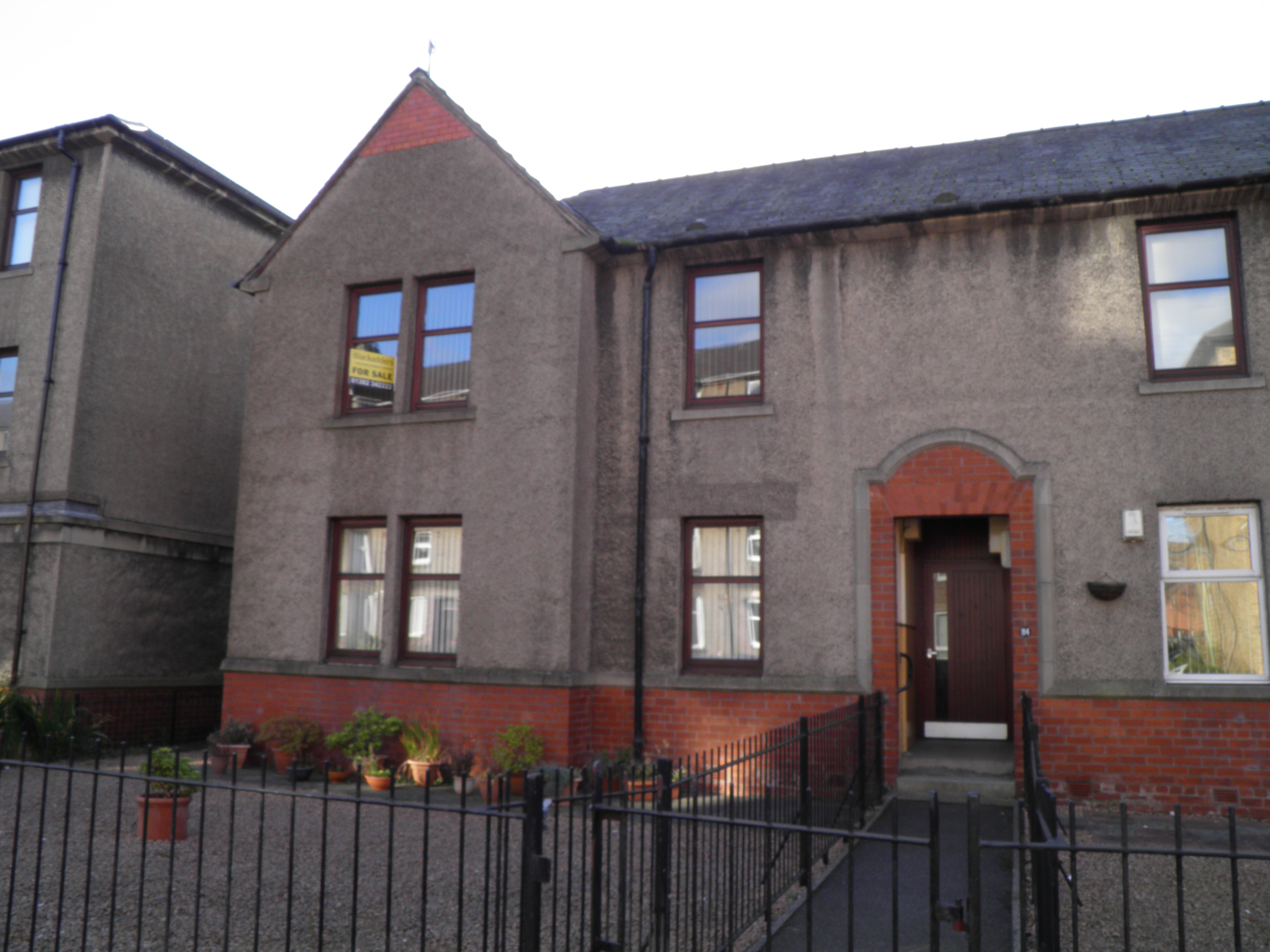 84, Clepington Road, Dundee photo 2