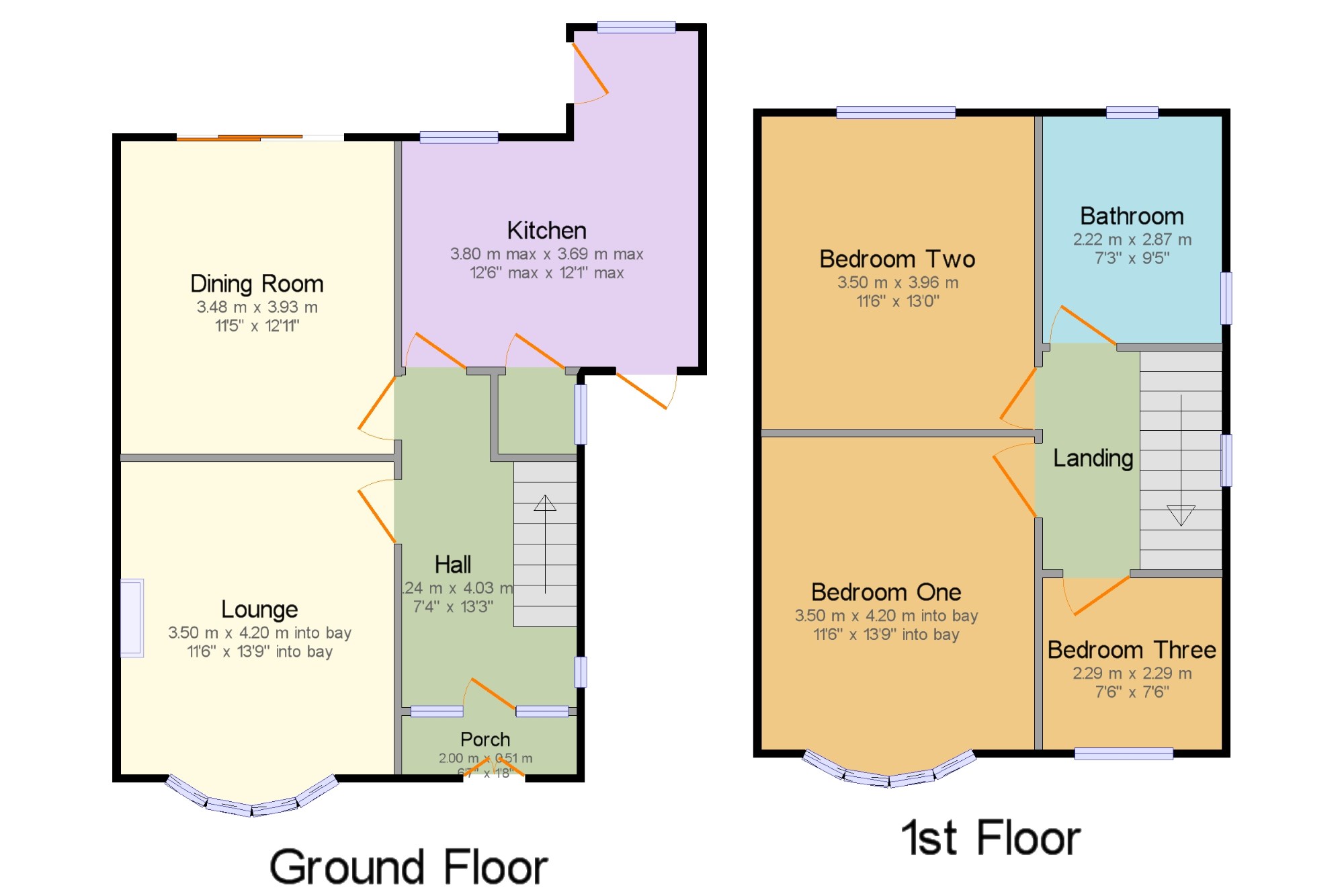 3 Bedrooms Detached house for sale in Harrow Road, West Bridgford, Nottingham, Nottinghamshire NG2