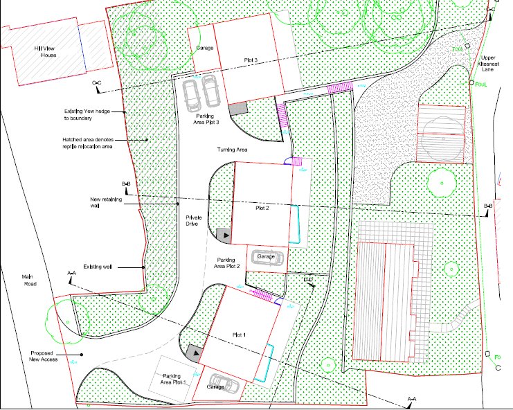 Whiteshill, Stroud, Gloucestershire GL6, 4 bedroom detached house for