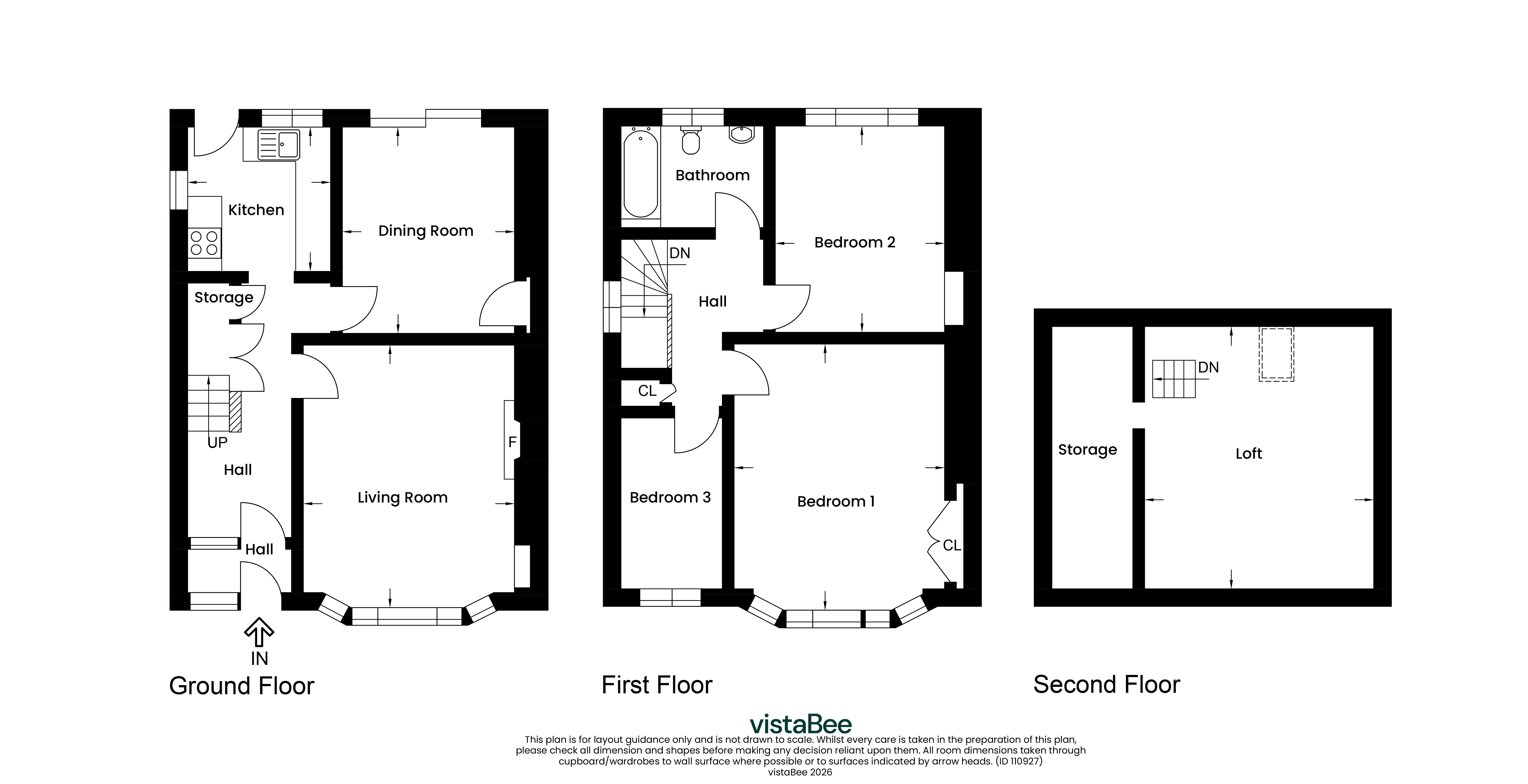 49, Westbourne Drive, Glasgow floorplan