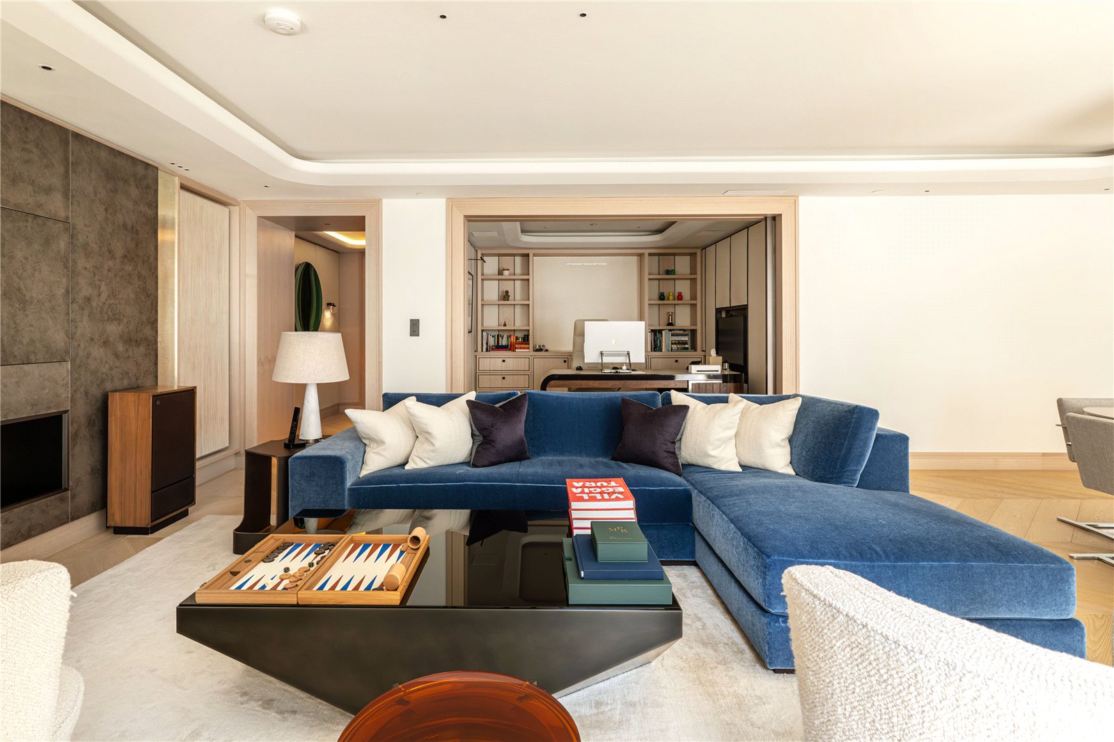 1 bedroom new flat for sale 0