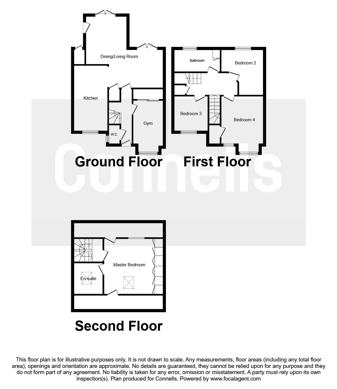 4 Bedrooms Semi-detached house for sale in Belswains Lane, Hemel Hempstead HP3