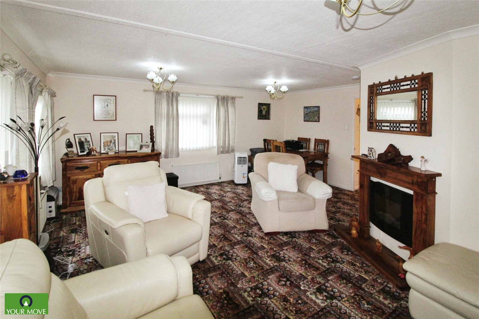 Photos of Longbeech Park, Canterbury Road, Charing, Ashford TN27