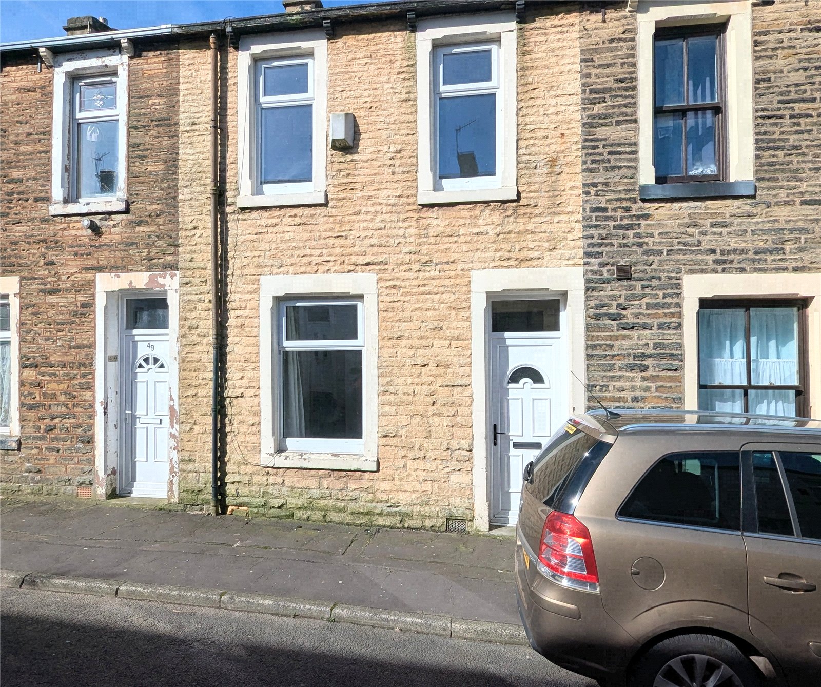 47, Herbert Street, Lancashire photo 3