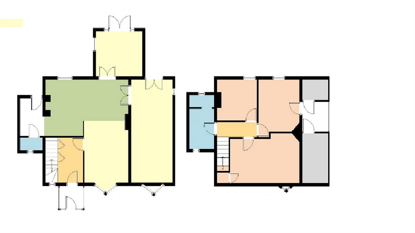 3 Bedrooms Detached house for sale in Bournemouth Drive, Herne Bay, Kent CT6