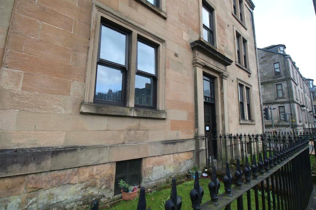 0/2, 21, Nelson Street, Greenock photo 2