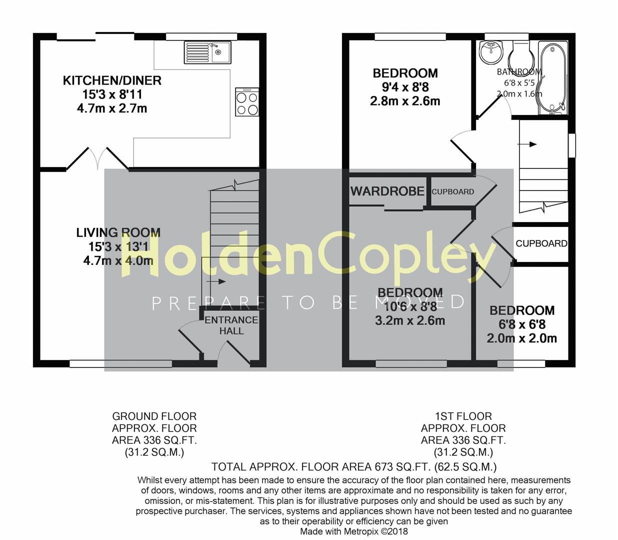 3 Bedrooms Detached house for sale in Gerrard Close, Arnold, Nottingham NG5