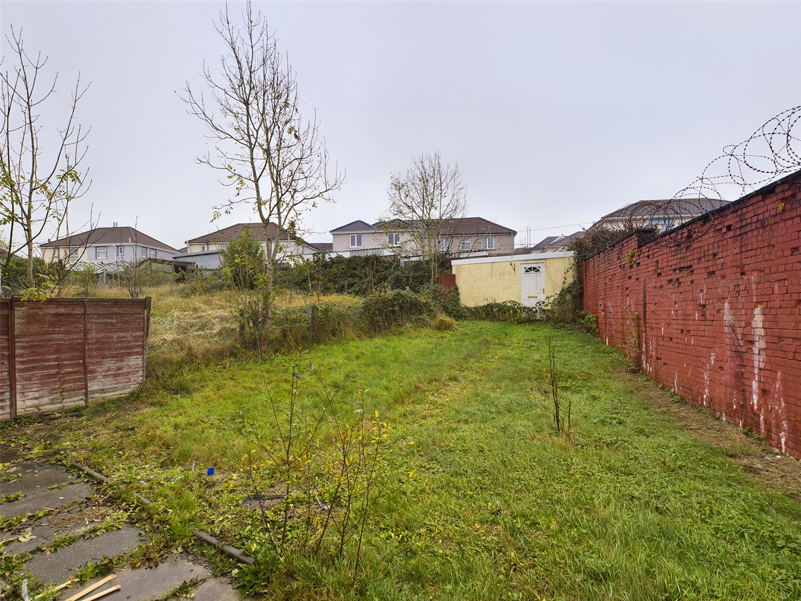 Photos of Galon Uchaf Road, Merthyr Tydfil, Merthyr Tydfil CF47