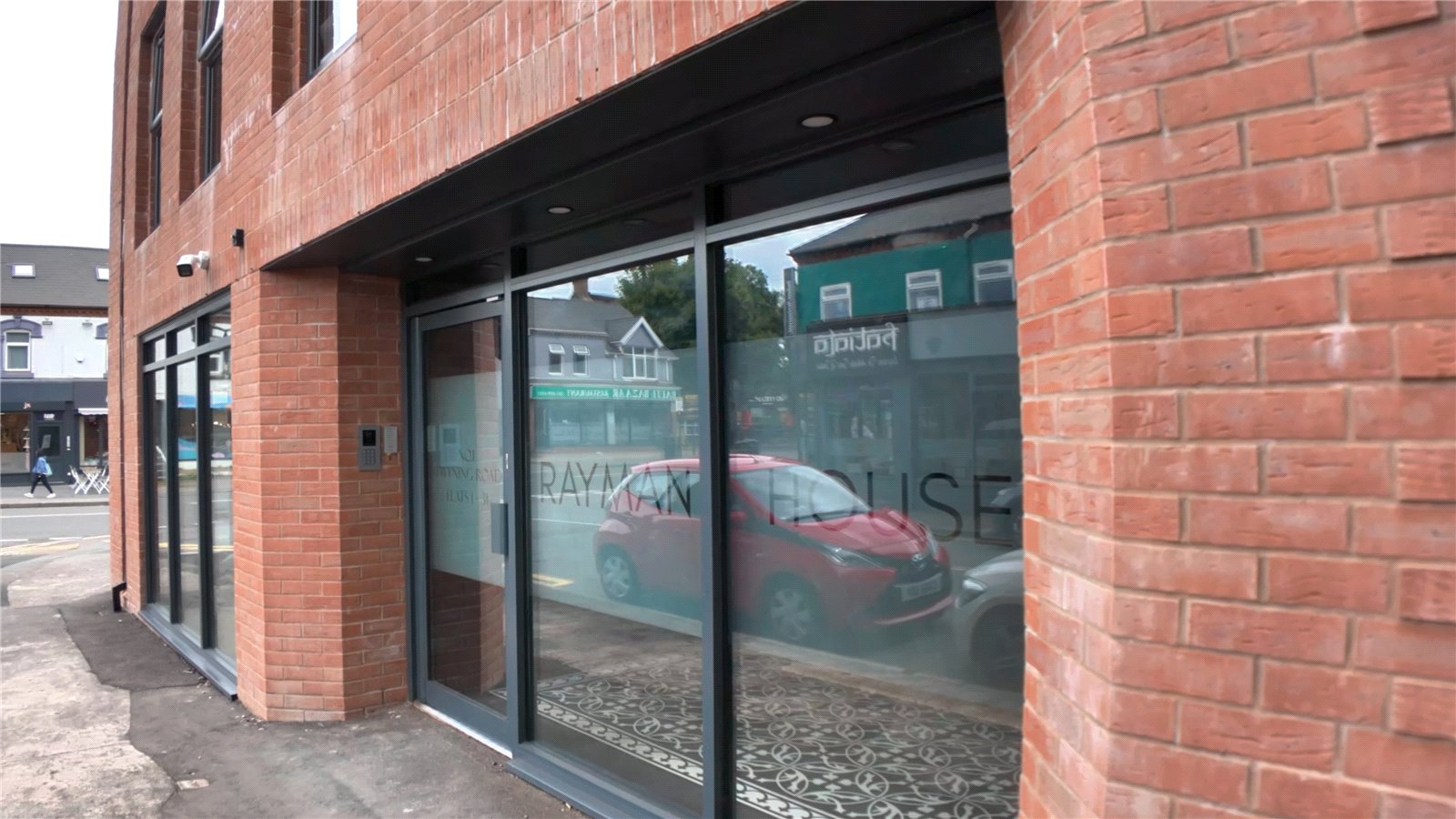 Flat 19, 1, Twyning Road, Birmingham photo 5