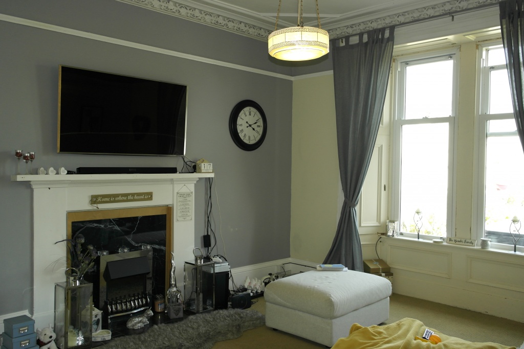 Photos of Glenmorven 74 Alexander St, Dunoon PA23 61985497 PrimeLocation