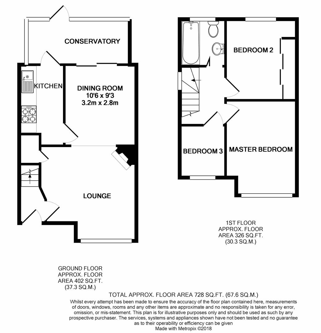 3 Bedrooms Semi-detached house to rent in Snowden Avenue, Hillingdon, Uxbridge UB10